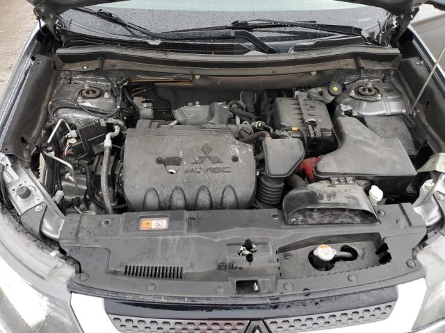 Photo 12 from auction – 2020 MITSUBISHI OUTLANDER with VIN JA4AD3A32LZ031442