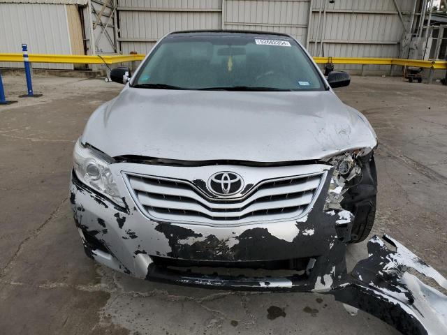 Photo 5 from auction – 2010 TOYOTA CAMRY BASE with VIN 4T1BF3EK4AU004058