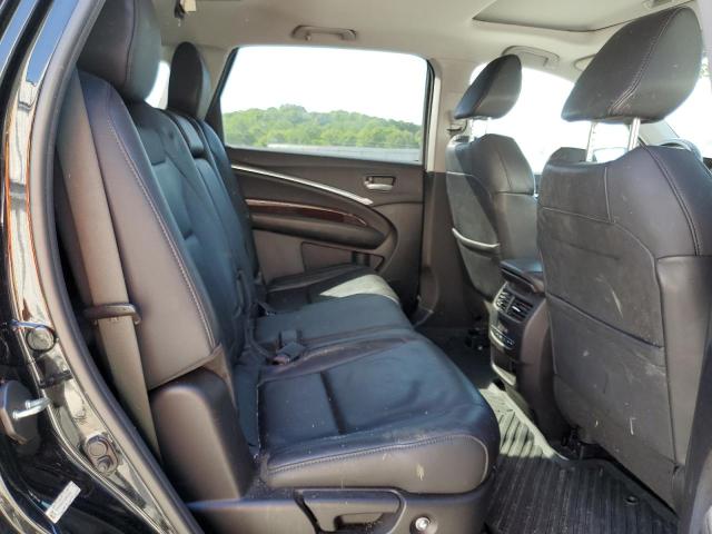 Photo 10 from auction – 2016 ACURA MDX with VIN 5FRYD4H21GB002483