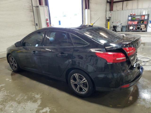 Photo 2 from auction – 2018 FORD FOCUS SE with VIN 1FADP3FE0JL211108