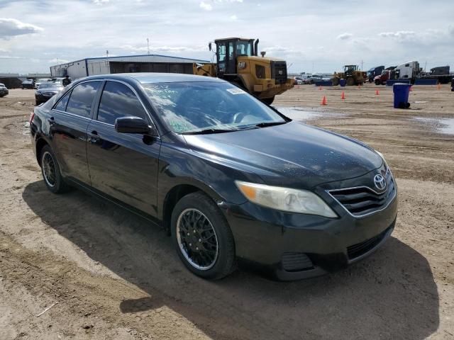 Foto 4 de la subasta – 2011 TOYOTA CAMRY BASE con VIN 4T1BF3EK4BU722694