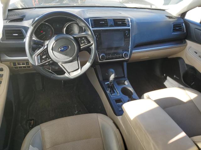 Photo 8 from auction – 2019 SUBARU OUTBACK 3. with VIN 4S4BSENC2K3297384