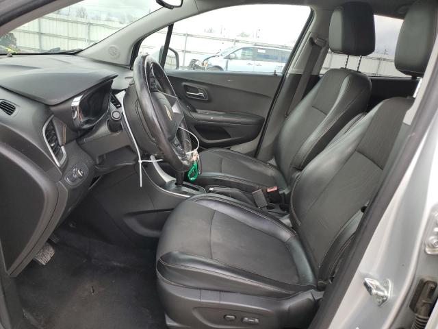 Photo 7 from auction – 2019 CHEVROLET TRAX 1LT with VIN KL7CJLSB8KB885661