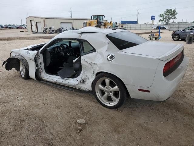 Photo 2 from auction – 2012 DODGE CHALLENGER with VIN 2C3CDYBTXCH267514