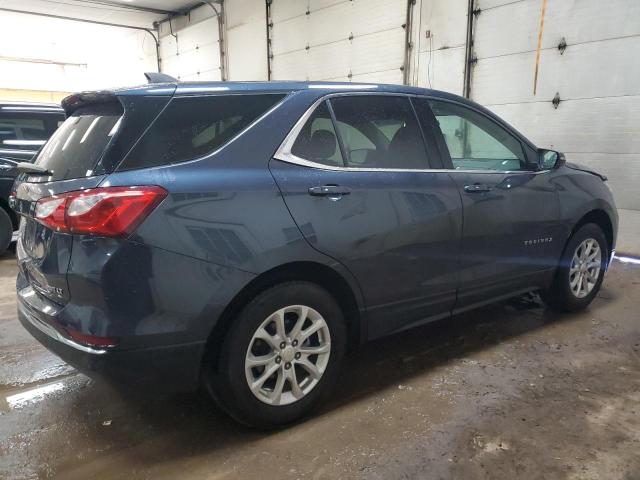 Photo 3 from auction – 2018 CHEVROLET EQUINOX LT with VIN 3GNAXSEV0JS599287