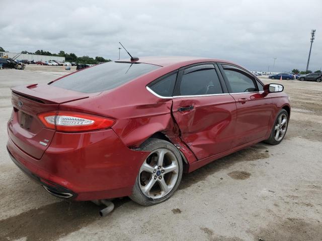 Photo 3 from auction – 2014 FORD FUSION SE with VIN 3FA6P0H94ER146844