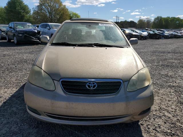 Foto 5 de la subasta – 2005 TOYOTA COROLLA CE con VIN 2T1BR32EX5C429670