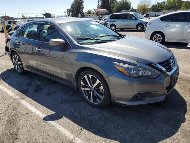 Photo 4 from auction – 2017 NISSAN ALTIMA 2.5 with VIN 1N4AL3AP9HC253214