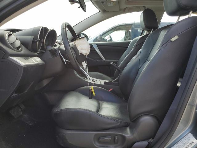 Photo 7 from auction – 2012 MAZDA 3 I with VIN JM1BL1W80C1638007