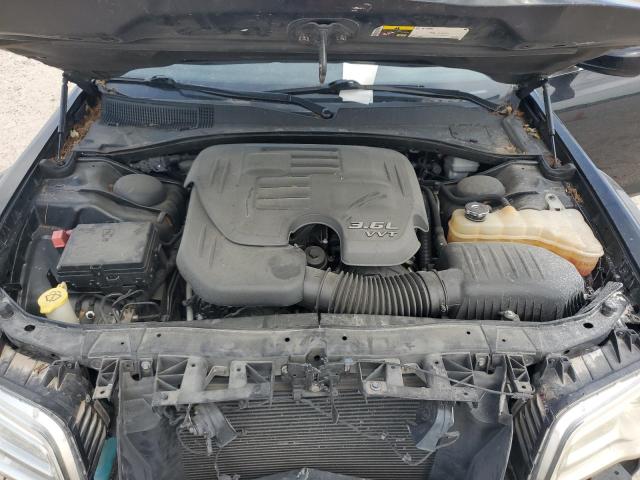 Photo 11 from auction – 2013 CHRYSLER 300 with VIN 2C3CCAAG1DH532904