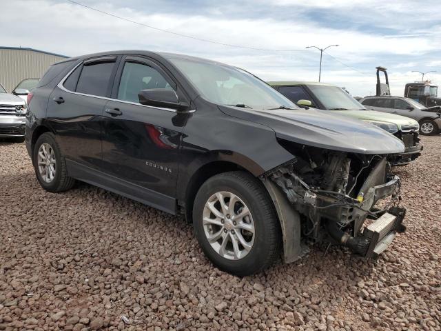 Photo 4 from auction – 2018 CHEVROLET EQUINOX LT with VIN 2GNAXJEV8J6352575