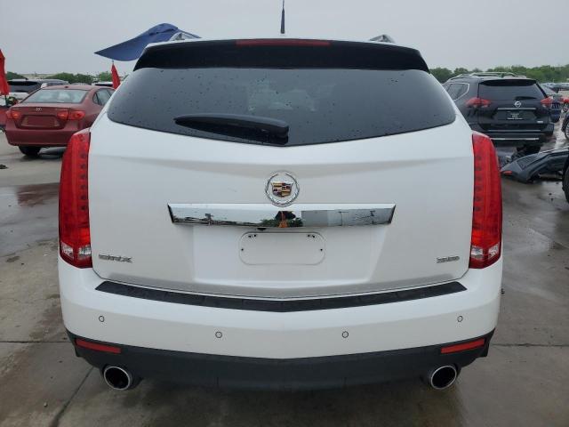 Photo 6 from auction – 2014 CADILLAC SRX PERFOR with VIN 3GYFNCE37ES547096