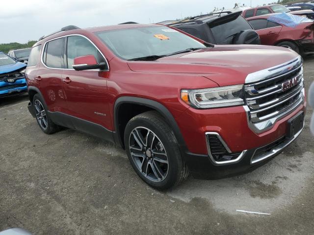 Photo 4 from auction – 2021 GMC ACADIA SLT with VIN 1GKKNULS6MZ125721