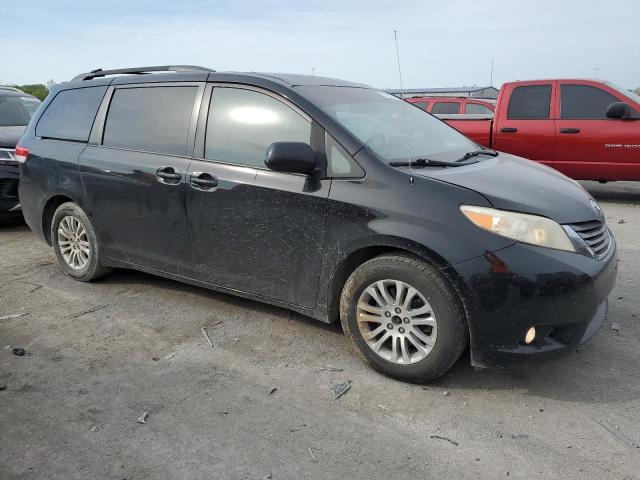 Photo 4 from auction – 2011 TOYOTA SIENNA XLE with VIN 5TDYK3DC6BS087230