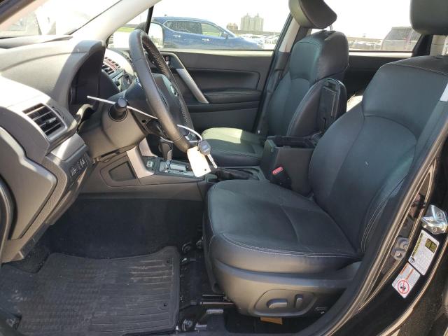 Photo 7 from auction – 2016 SUBARU FORESTER 2 with VIN JF2SJAHC0GH457589