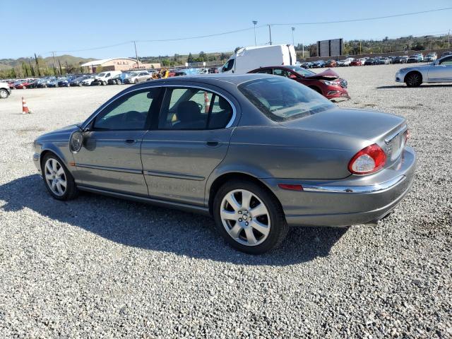 Photo 2 from auction – 2004 JAGUAR X-TYPE 3.0 with VIN SAJEA51C64WD81286