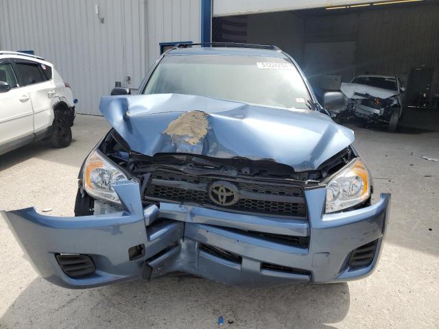Photo 5 from auction – 2010 TOYOTA RAV4 with VIN JTMBF4DV5A5023959