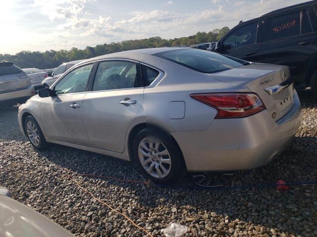 Photo 2 from auction – 2013 NISSAN ALTIMA 2.5 with VIN 1N4AL3AP7DC258471