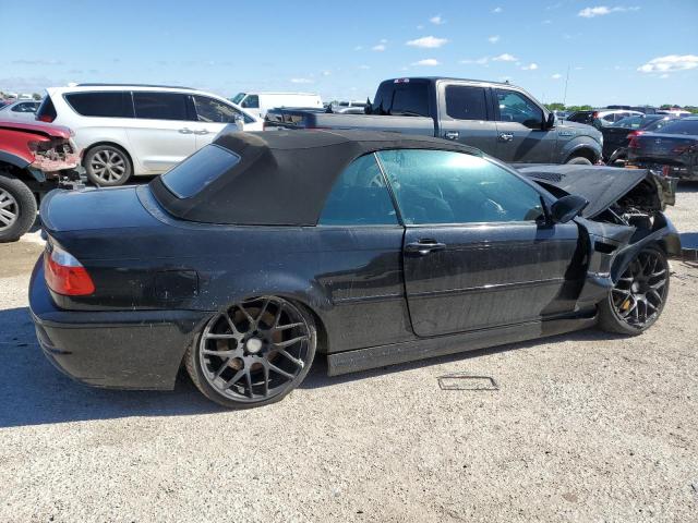 Photo 3 from auction – 2006 BMW M3 with VIN WBSBR93416PK11900