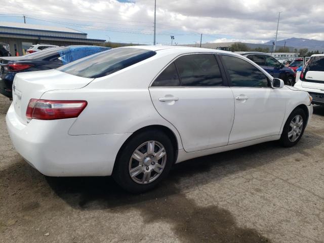 Photo 3 from auction – 2009 TOYOTA CAMRY BASE with VIN 4T1BE46K79U905492