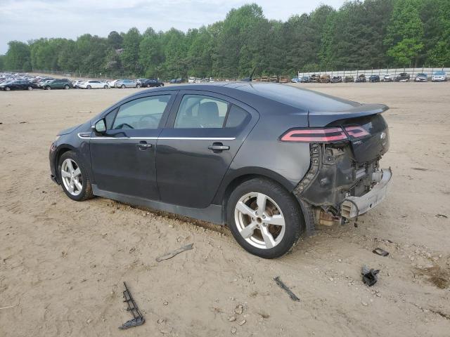 Foto 2 de la subasta – 2014 CHEVROLET VOLT con VIN 1G1RA6E44EU151838