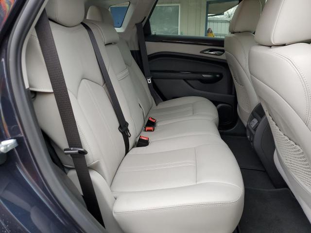 Photo 11 from auction – 2014 CADILLAC SRX LUXURY with VIN 3GYFNEE37ES535235