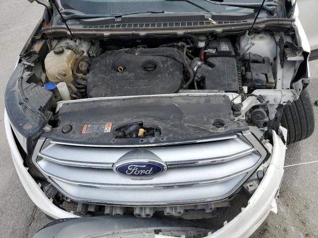Photo 12 from auction – 2015 FORD EDGE TITAN with VIN 2FMPK3K93FBB15992