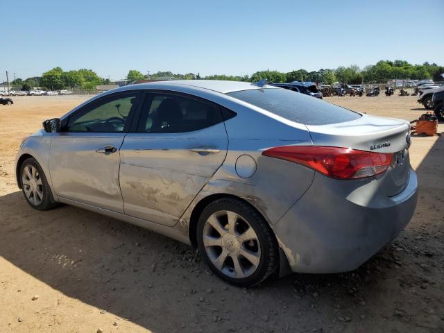 Photo 2 from auction – 2012 HYUNDAI ELANTRA GL with VIN KMHDH4AE2CU433680