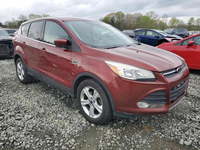 Photo 4 from auction – 2016 FORD ESCAPE SE with VIN 1FMCU0G7XGUB11108