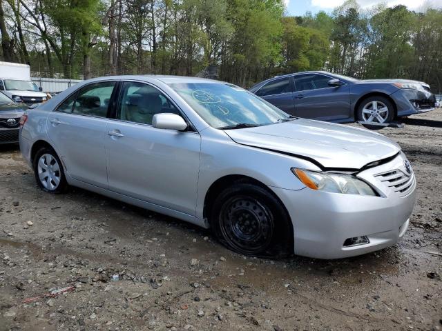 Photo 4 from auction – 2009 TOYOTA CAMRY BASE with VIN 4T1BE46K29U409340