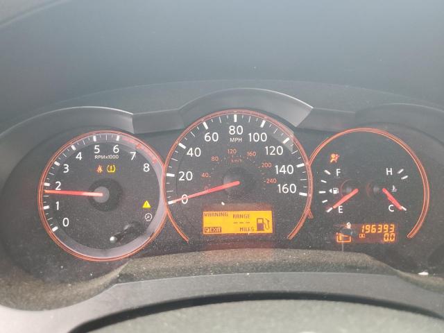 Photo 9 from auction – 2008 NISSAN ALTIMA 2.5 with VIN 1N4AL24E08C116618