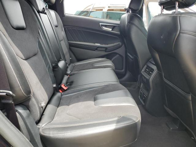 Photo 11 from auction – 2020 FORD EDGE ST with VIN 2FMPK4AP4LBA62320