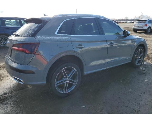 Photo 3 from auction – 2019 AUDI SQ5 PREMIU with VIN WA1B4AFY8K2044040
