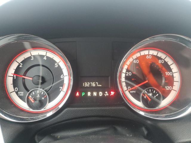 Photo 9 from auction – 2016 DODGE GRAND CARA with VIN 2C4RDGBG5GR389216