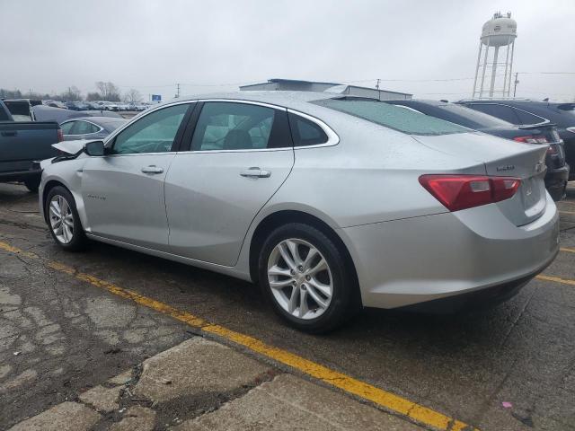 Photo 2 from auction – 2017 CHEVROLET MALIBU LT with VIN 1G1ZE5ST0HF231141