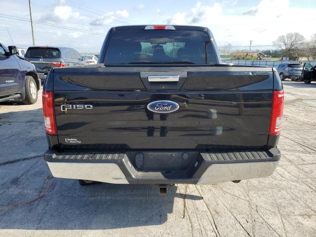 Photo 6 from auction – 2017 FORD F150 SUPER with VIN 1FTEW1EG2HFB37594