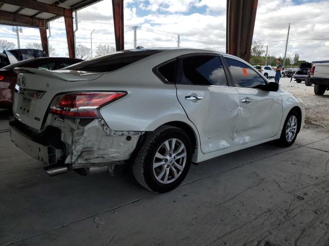 Photo 3 from auction – 2014 NISSAN ALTIMA 2.5 with VIN 1N4AL3AP2EC152396