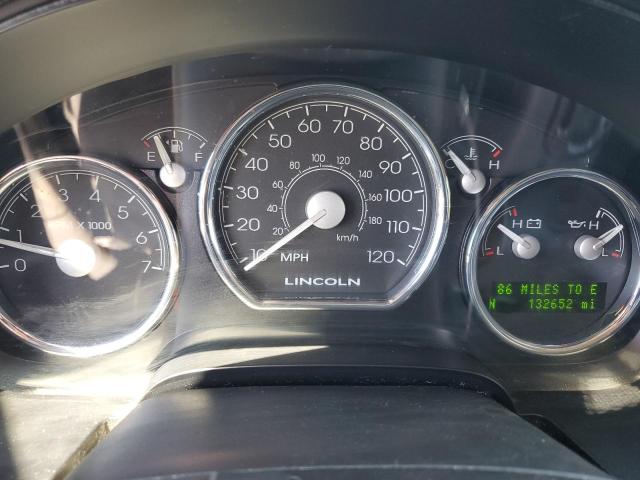 Photo 9 from auction – 2007 LINCOLN MARK LT with VIN 5LTPW16557FJ05515