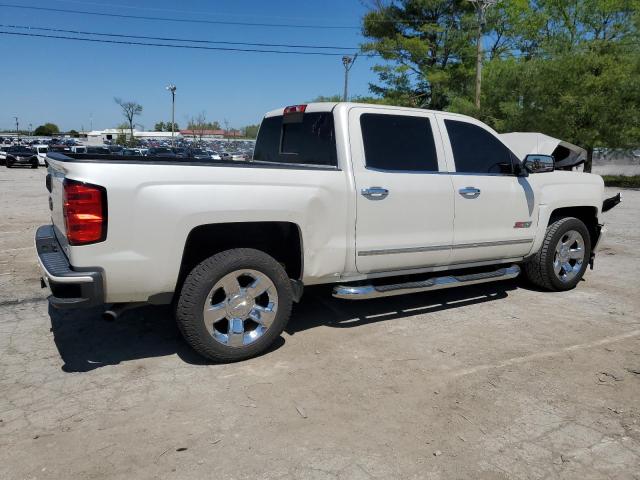 Photo 3 from auction – 2015 CHEVROLET SILVERADO with VIN 3GCUKSEJ7FG370875