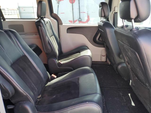 Photo 11 from auction – 2017 DODGE GRAND CARA with VIN 2C4RDGCG0HR766101
