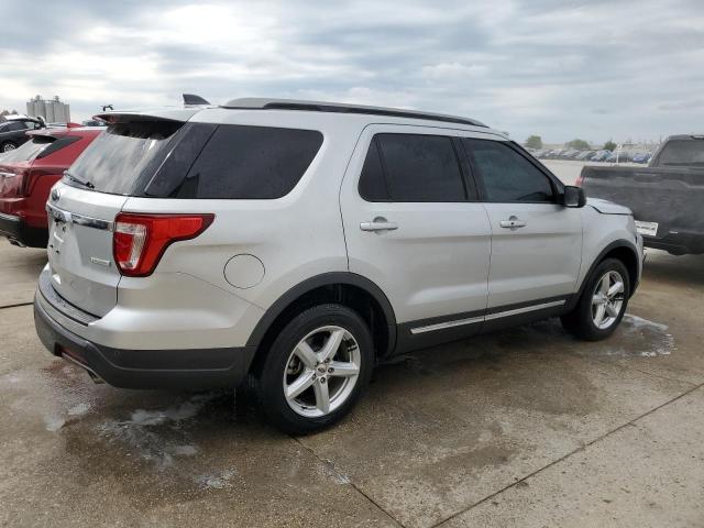 Photo 3 from auction – 2018 FORD EXPLORER X with VIN 1FM5K7DH8JGB63122