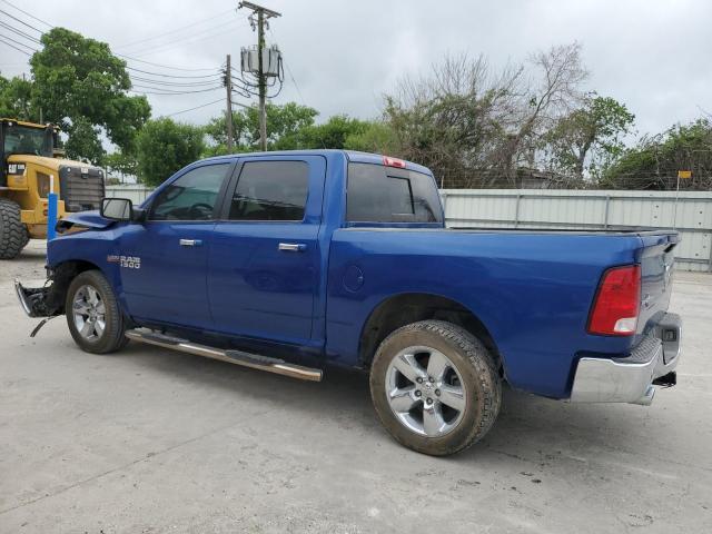 Photo 2 from auction – 2016 RAM 1500 SLT with VIN 3C6RR6LT1GG288310