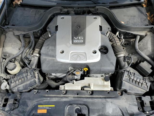 Photo 11 from auction – 2011 INFINITI G37 with VIN JN1CV6AR5BM352326