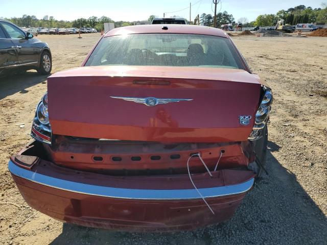 Photo 6 from auction – 2010 CHRYSLER 300C with VIN 2C3CA6CT7AH126666