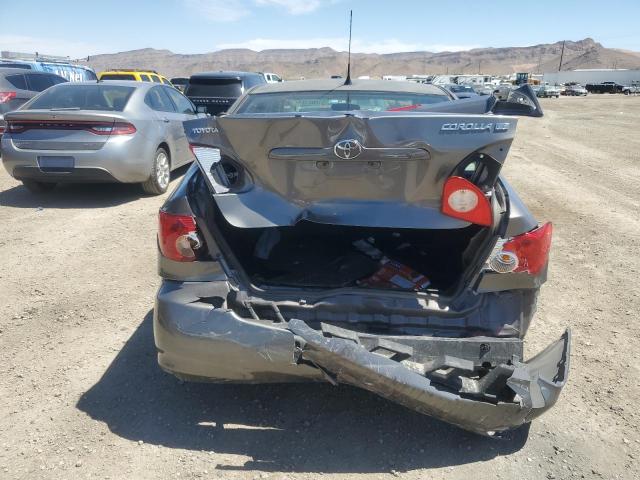 Photo 6 from auction – 2005 TOYOTA COROLLA CE with VIN 1NXBR32E15Z529199