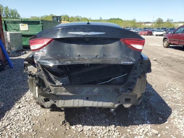 Photo 6 from auction – 2017 CHRYSLER 200 LIMITE with VIN 1C3CCCAB1HN503190