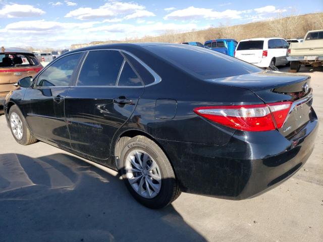 Photo 2 from auction – 2015 TOYOTA CAMRY LE with VIN 4T4BF1FK2FR447244