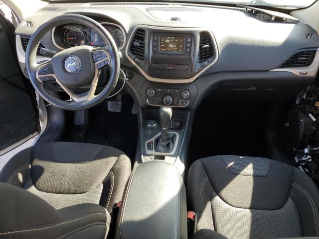 Photo 8 from auction – 2015 JEEP CHEROKEE L with VIN 1C4PJMCB3FW514849