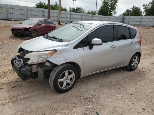 NISSAN VERSA NOTE 2014 with VIN 3N1CE2CP5EL399391 - Photo from auction