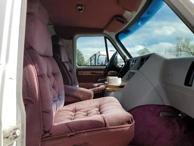 Photo 5 from auction – 1993 GMC RALLY WAGO with VIN 2GDGG39K0P4517002